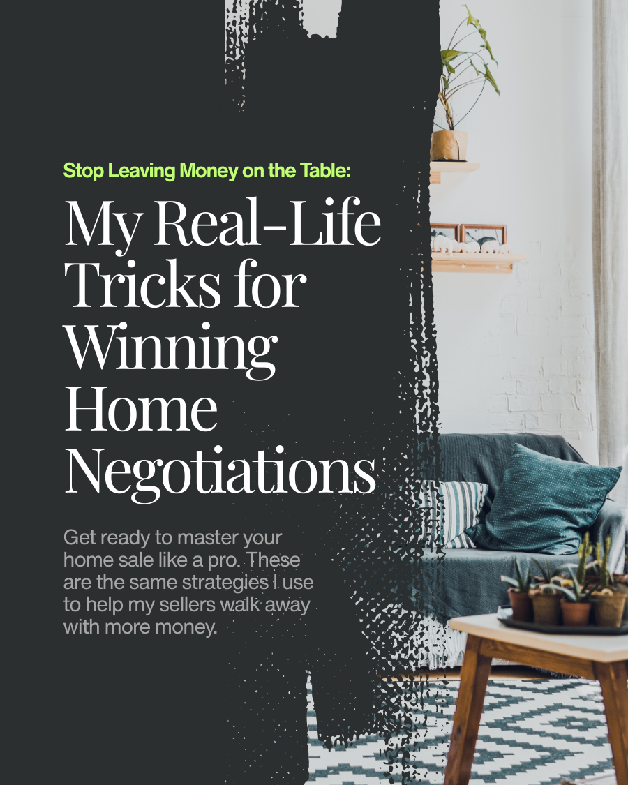 Post 11 - Dec 2025 - Stop Leaving Money