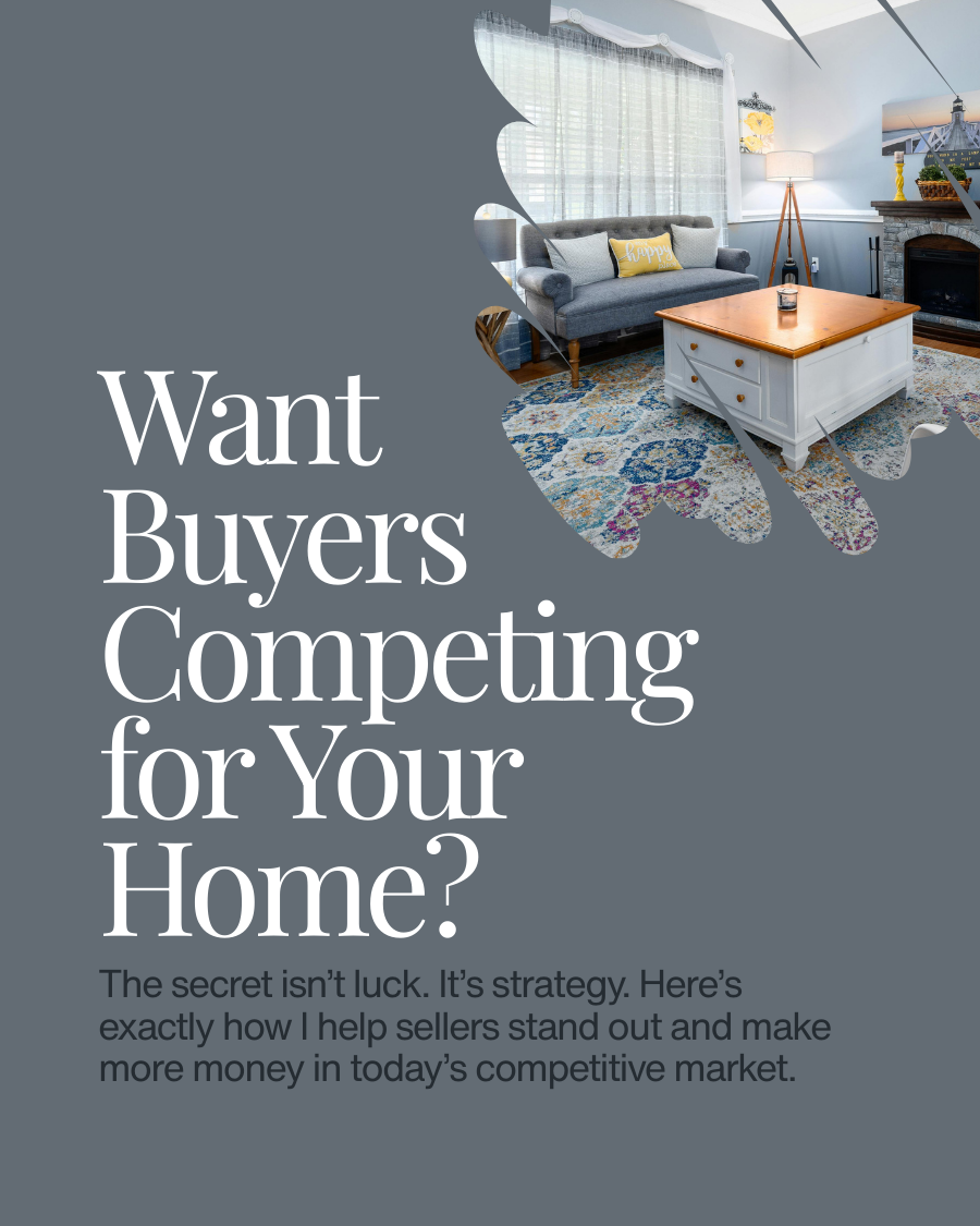 Post 15 - Dec 2025 - Want Buyers Competing