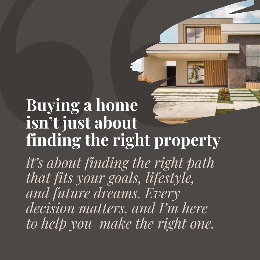 Post 16 - Dec 2025 - Buying a home