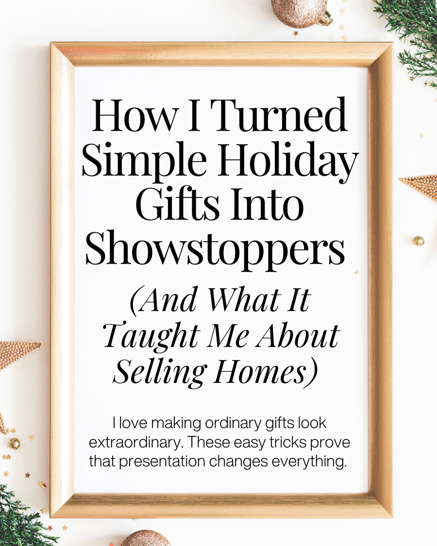 Post 3 - Dec 2025 - How I Turned