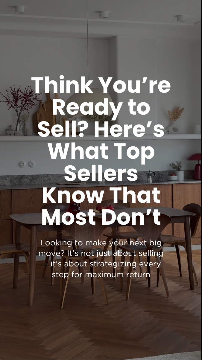 Post 7 - Think You’re Ready to Sell Here’s What Top Sellers Know That Most Don’t