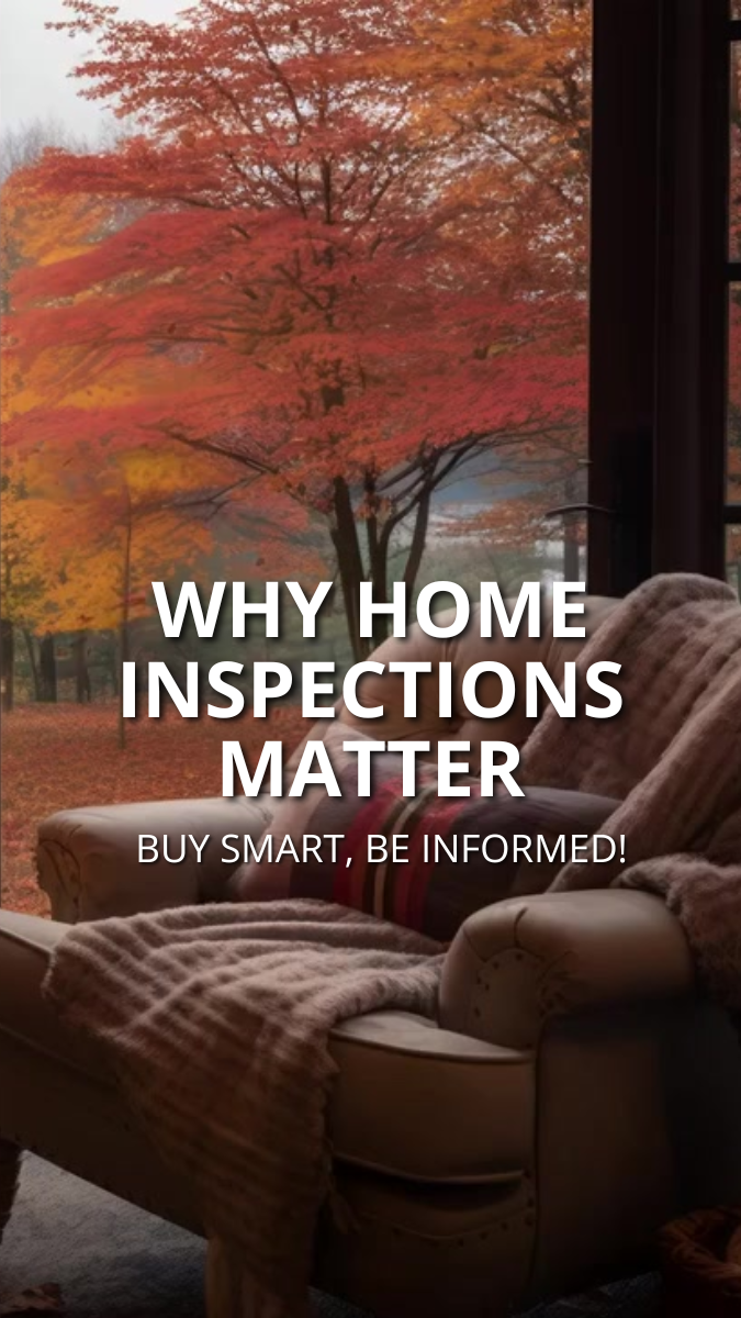 10 - Why Home Inspections Matter
