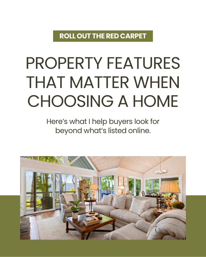 16 - Showcase Your Home Like a Luxury Listing!