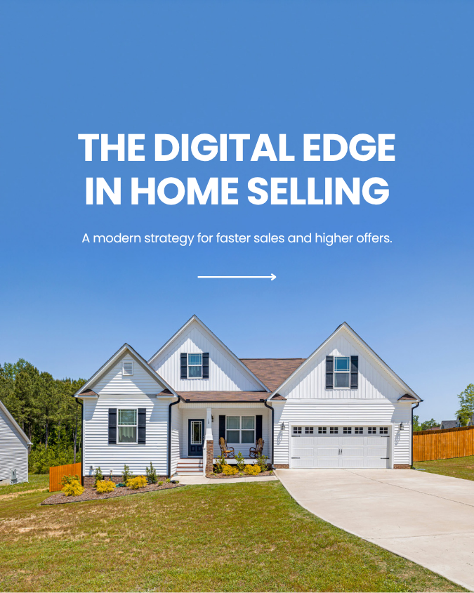 9 - The Digital Edge in Home Selling