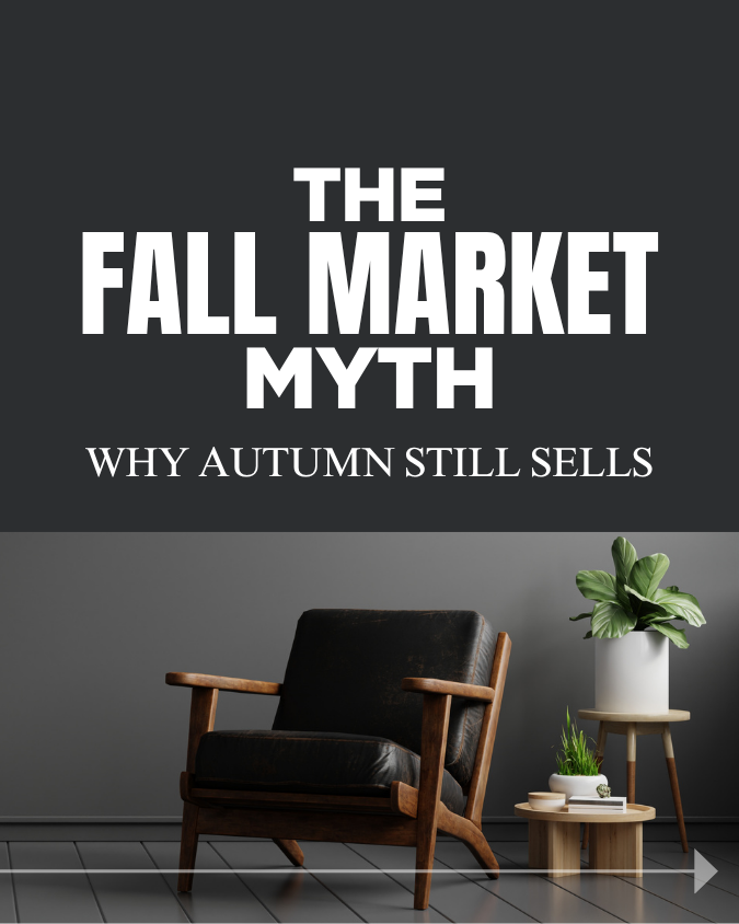 1 - September2026 - The Fall Market Myth Why Autumn Sells