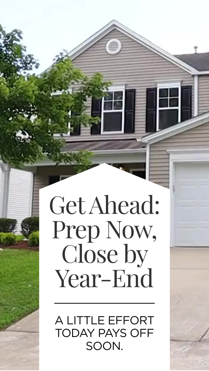 16 - September2026 - Get Ahead Prep Now to Close by Year-End