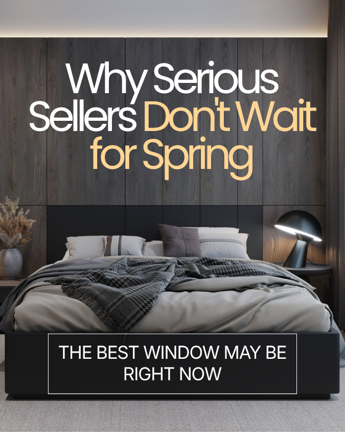 6 - September2026 - Why Serious Sellers Don't Wait for Spring