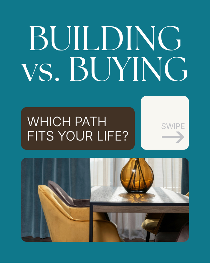 7 - September2026 - Building vs. Buying Which Is Right for You